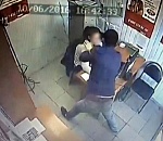 Астраханец ограбил кредитный центр "из-за тяжелого положения"