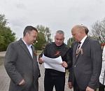 Олег Полумордвинов: Очень важно, что определение мест благоустройства идет не от представителей власти