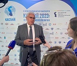 Форум Каспий-2023: Среднее профобразование - это модно и перспективно