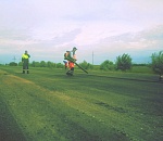 Из Астрахани в Марфино поедем с ветерком