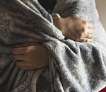 Сегодня ночью астраханцам обещают снижение температуры до -1°