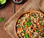 Что астраханцам можно есть в Великий Пост в 2019 году?