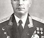 Проект "Улицы Героев": Николай Скоморохов