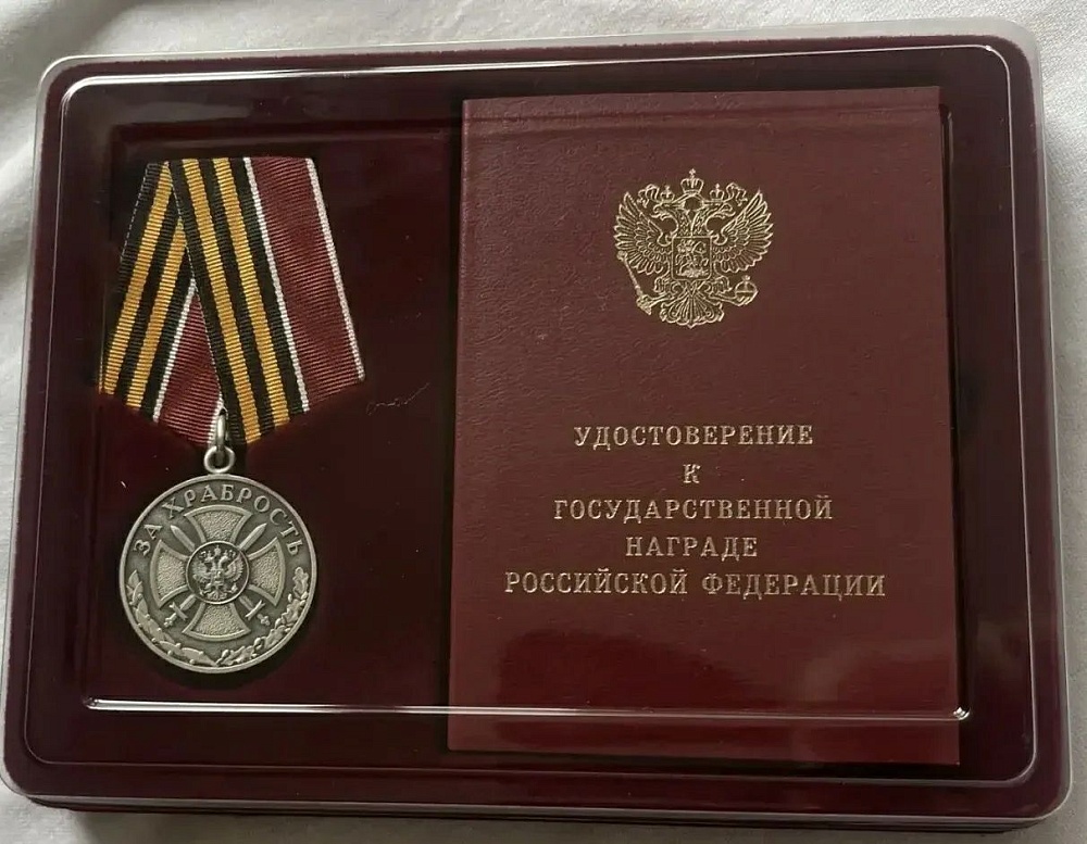 Бились за каждый миллиметр легкого: астраханские врачи спасли участника СВО