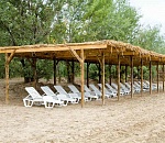 Не дельный обзор. О летней инсоляции при самоизоляции