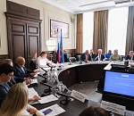  Игорь Мартынов вместе с депутатами рассмотрит законопроект о выплатах для контрактников 