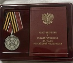 Бились за каждый миллиметр легкого: астраханские врачи спасли участника СВО