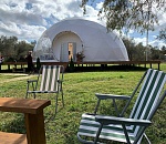 В Астраханской области развивают новое туристическое направление