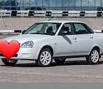 Ради Лады Приора астраханец пошел на крайние меры