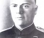 Проект "Улицы Героев": Виктор Куликов