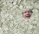 К 2020 году астраханцы будут получать более 2000 долларов в месяц