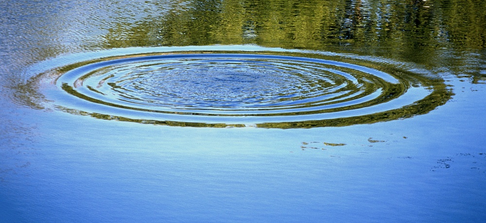 Под Астраханью третью неделю ищут тело утонувшего мужчины