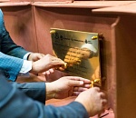 На астраханском заводе построят первый земснаряд для нужд Росморпорта 