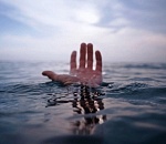 Сегодня в Астраханской области на двух разных реках утонули двое мужчин