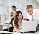 Ростелеком помогает бизнесу «Быть в плюсе»