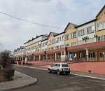 Больных с открытой формой туберкулеза медикам удалось госпитализировать только совместно с прокуратурой