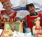 ЛУКОЙЛ приглашает астраханцев на традиционную социальную ярмарку