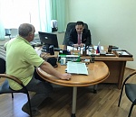 Продолжение истории с водителем маршрутки, который вышвырнул астраханку с ребенком-инвалидом на улицу