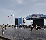 Игорь Бабушкин. К проведению Всероссийского Сабантуя - готовы