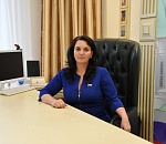 Алена Губанова: «Депутатов избирают для решения конкретных задач, а не для видимости»