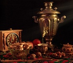 Астраханцев приглашают на «Летнюю расхомячку» и посиделки с самоваром 