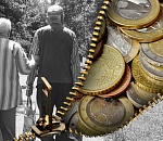 В ПФР и соцзащите объяснили, почему астраханским пенсионерам не положена новая доплата к пенсии