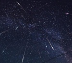 Астраханцы увидят уникальное небесное явление