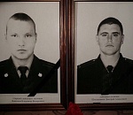 В Астрахани водители проведут акцию в память о погибших полицейских