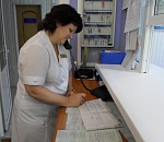 Медицинские карточки семей участников СВО в Астраханской области пометят специальной маркировкой