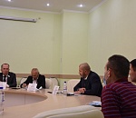 Игорь Седов: план по отлову и стерилизации собак в Астрахани перевыполняется