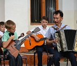 Начался прием заявок на конкурс социальных и культурных проектов компании «Лукойл»