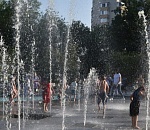 В Астрахани отметили День защиты детей