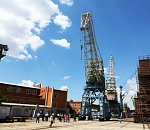 Под килем – семь футов: Астраханское судостроение имеет на 2025 год четкий фарватер