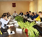 В Лиманском районе Астраханской области определились с датой выбора нового главы муниципалитета