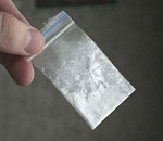 В Астрахани задержали наркодилера-иностранца