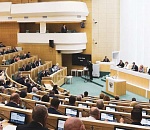 Совет Федерации поможет Астраханской области получить 70 миллиардов на развитие