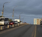 Путепровод Вокзальный готовят к открытию