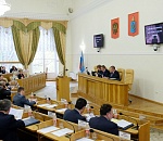 Областные депутаты увеличили прожиточный минимум астраханского пенсионера 