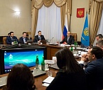 Из-за астраханских таксистов бюджет Астраханской области недополучает 120 миллионов