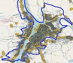 ЭКСКЛЮЗИВНО ДЛЯ ЧИТАТЕЛЕЙ ПУНКТ-А: Реформа общественного транспорта Астрахани. Вариант №2 – УРЕЗАНИЕ МАРШРУТОВ