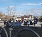 Волна массовых эвакуаций школ снова накрыла Астрахань