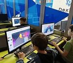 Обучение программированию