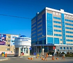 Пациент Александро-Мариинской больницы покончил жизнь самоубийством