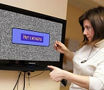 Кина не будет: 25 ноября астраханцам отключат телевидение и радио