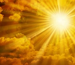 Что небесная канцелярия подготовила астраханцам в понедельник?