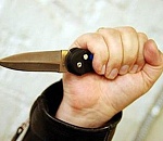 Астраханец зарезал возлюбленную, признавшуюся в изменах