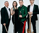 Астраханский ансамбль вошёл в число победителей Всероссийского джазового конкурса 