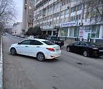 Фото дня: я паркуюсь как...