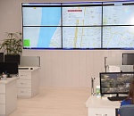 В Астрахани двухмесячный ребенок оказался заблокирован в машине