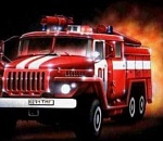 За ночь в Астрахани произошло 2 пожара